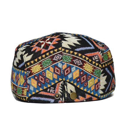 Saazoo | Men's Classic Vintage Cap