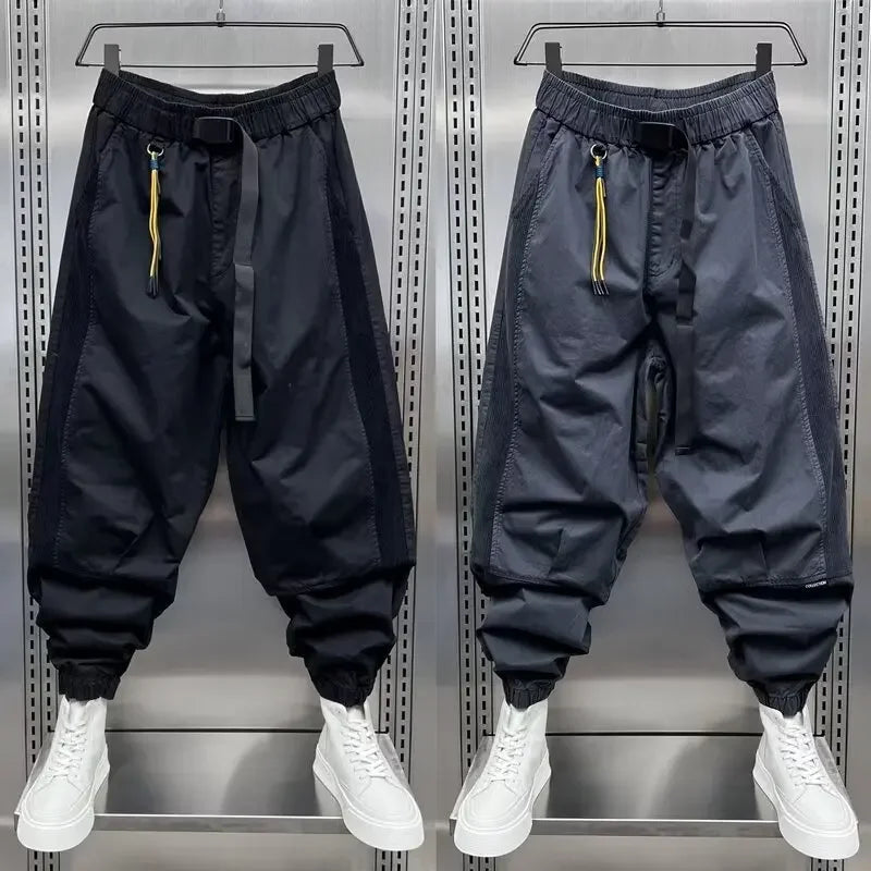 Saazoo | Men's Lightweight Breathable Pants