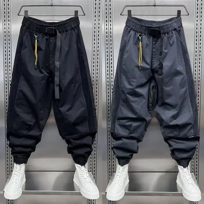 Saazoo | Men's Lightweight Breathable Pants