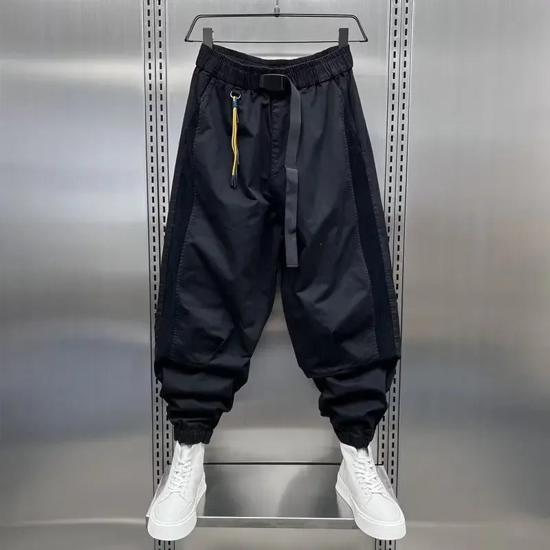 Saazoo | Men's Lightweight Breathable Pants