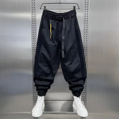 Saazoo | Men's Lightweight Breathable Pants