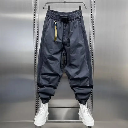 Saazoo | Men's Lightweight Breathable Pants