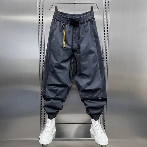 Saazoo | Men's Lightweight Breathable Pants