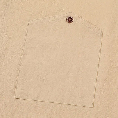 Saazoo | Men's Relaxed Casual Summer Shirt
