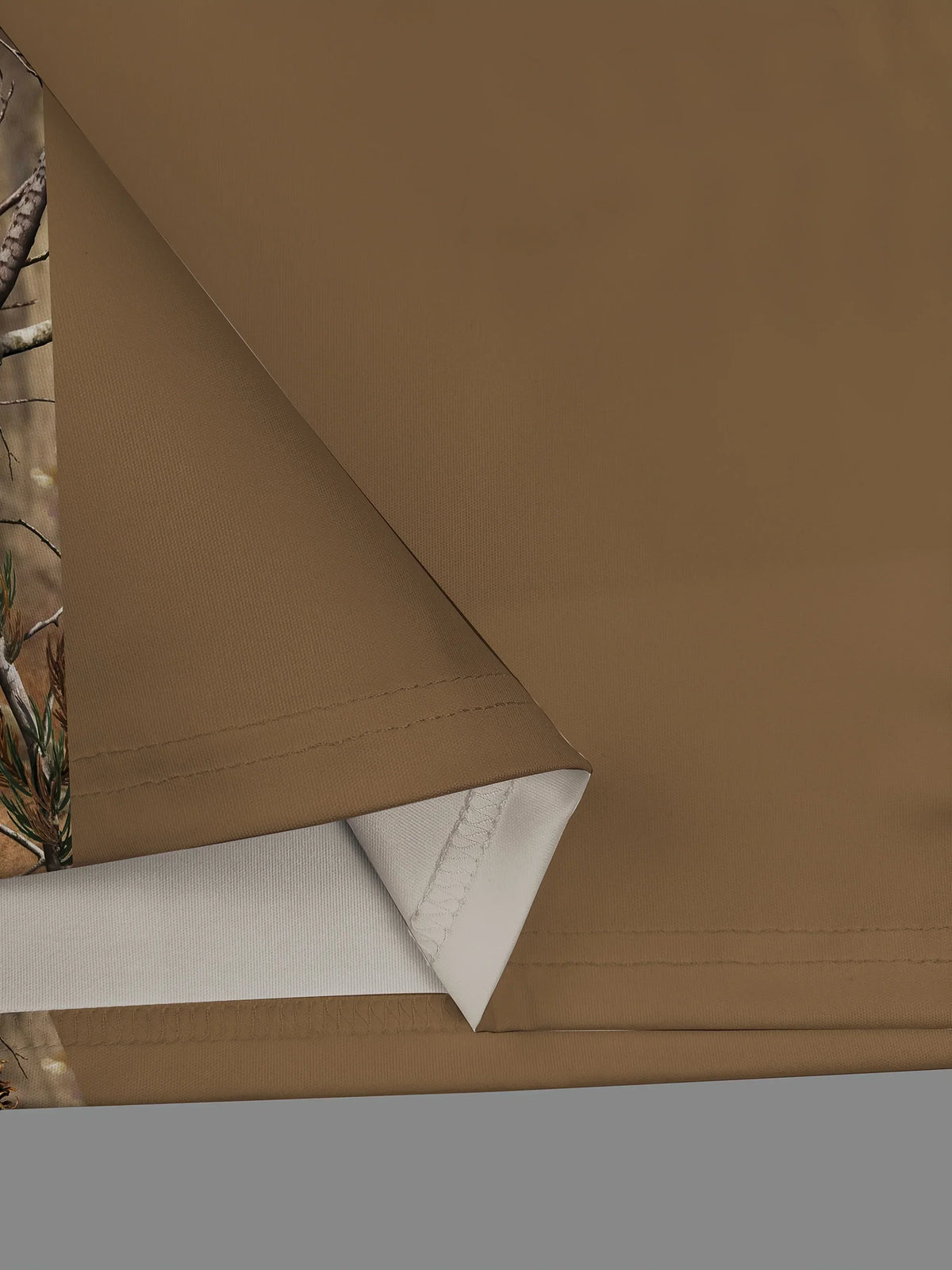 Saazoo | Men's Relaxed Outdoor Autumn Shirt