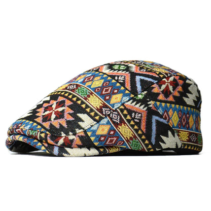 Saazoo | Men's Vintage Baseball Cap