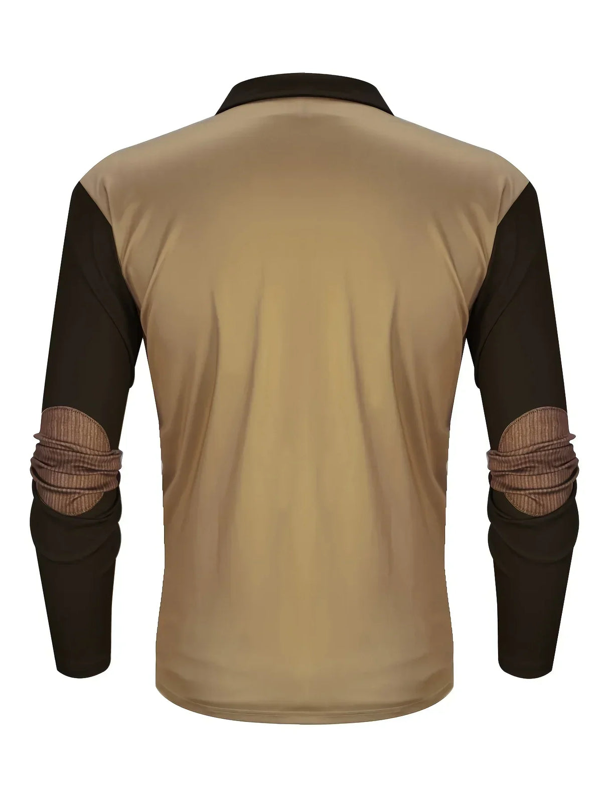 Saazoo | Men's Relaxed Outdoor Autumn Shirt
