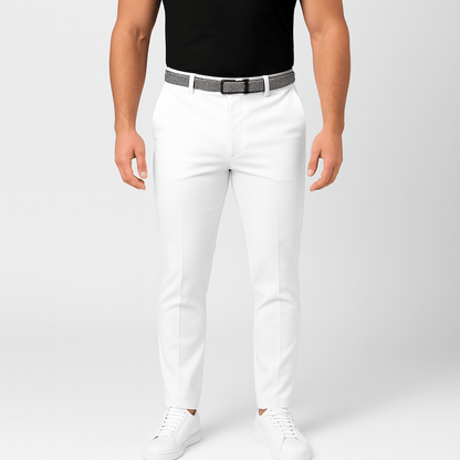 Saazoo | Men's Slim Fit Lightweight Pants