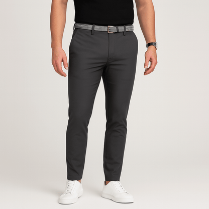 Saazoo | Men's Slim Fit Lightweight Pants