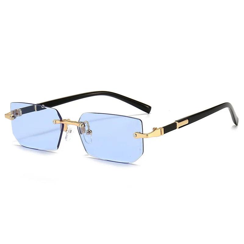 Saazoo | Men's Polarized Aviator Sunglasses