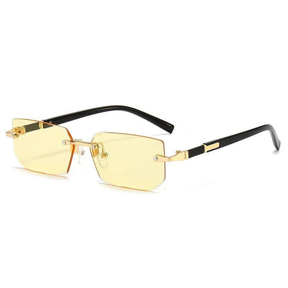 Saazoo | Men's Polarized Aviator Sunglasses