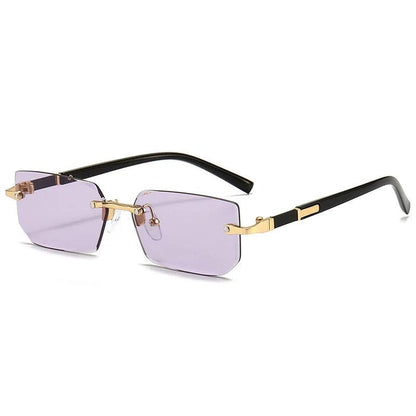 Saazoo | Men's Polarized Aviator Sunglasses