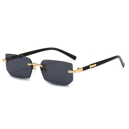 Saazoo | Men's Polarized Aviator Sunglasses