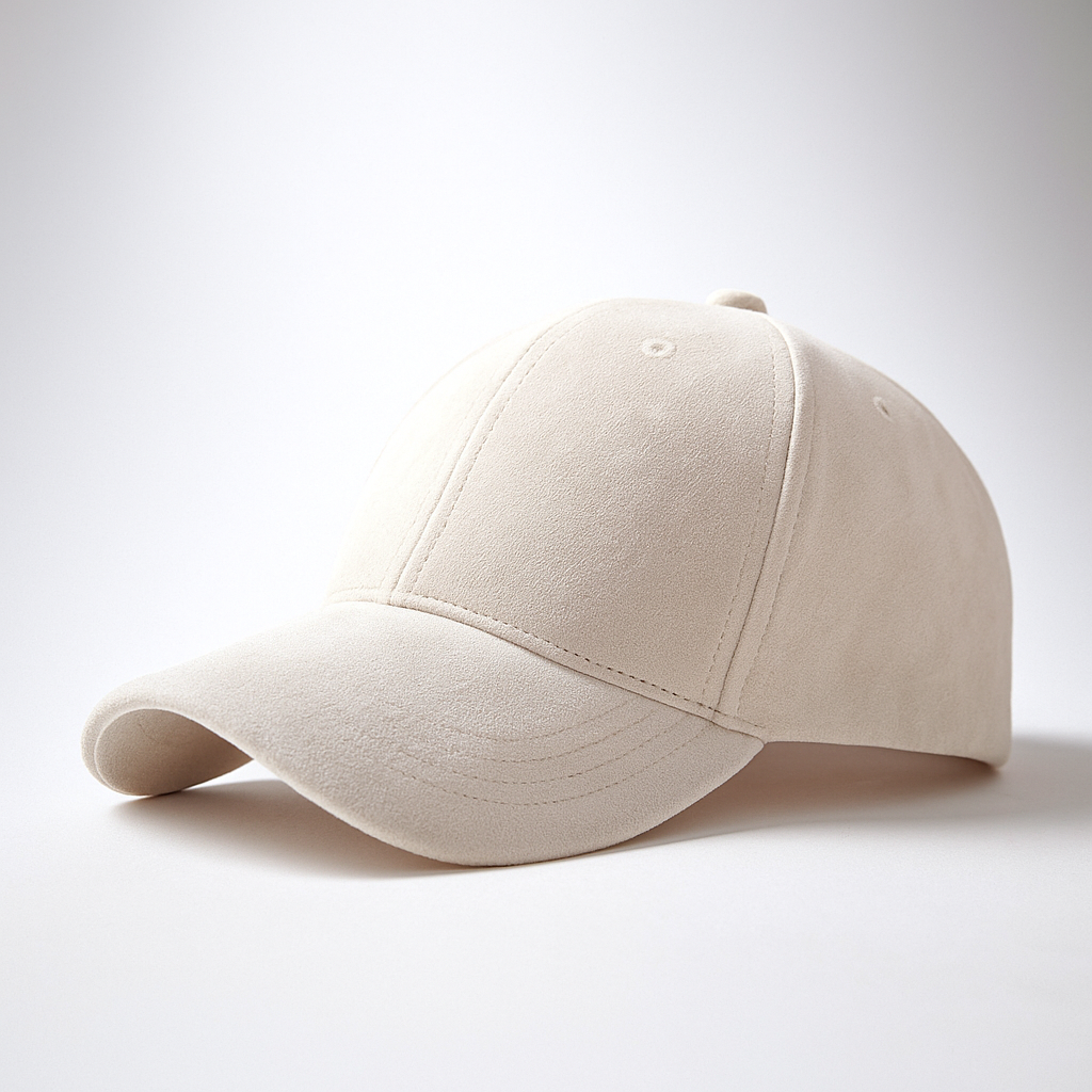 Saazoo | Men's Suede Cap