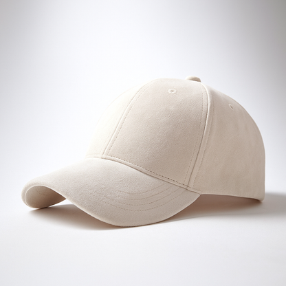 Saazoo | Men's Suede Cap