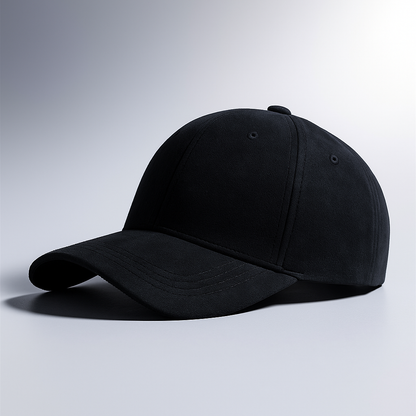 Saazoo | Men's Suede Cap