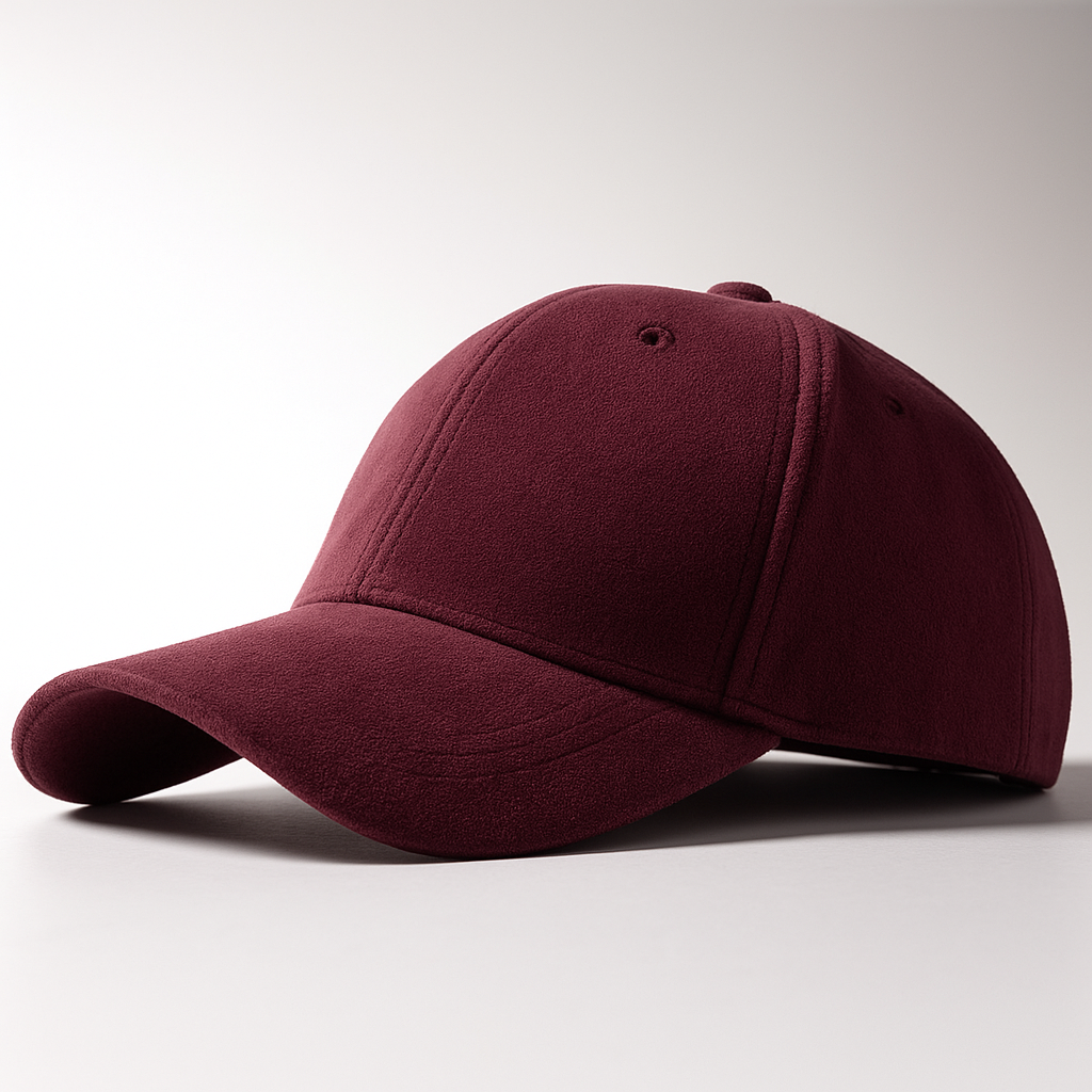 Saazoo | Men's Suede Cap