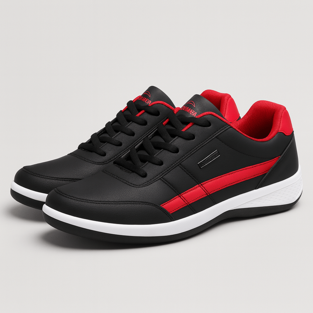 Saazoo | Men's Lightweight Breathable Running Shoes