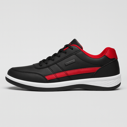 Saazoo | Men's Lightweight Breathable Running Shoes