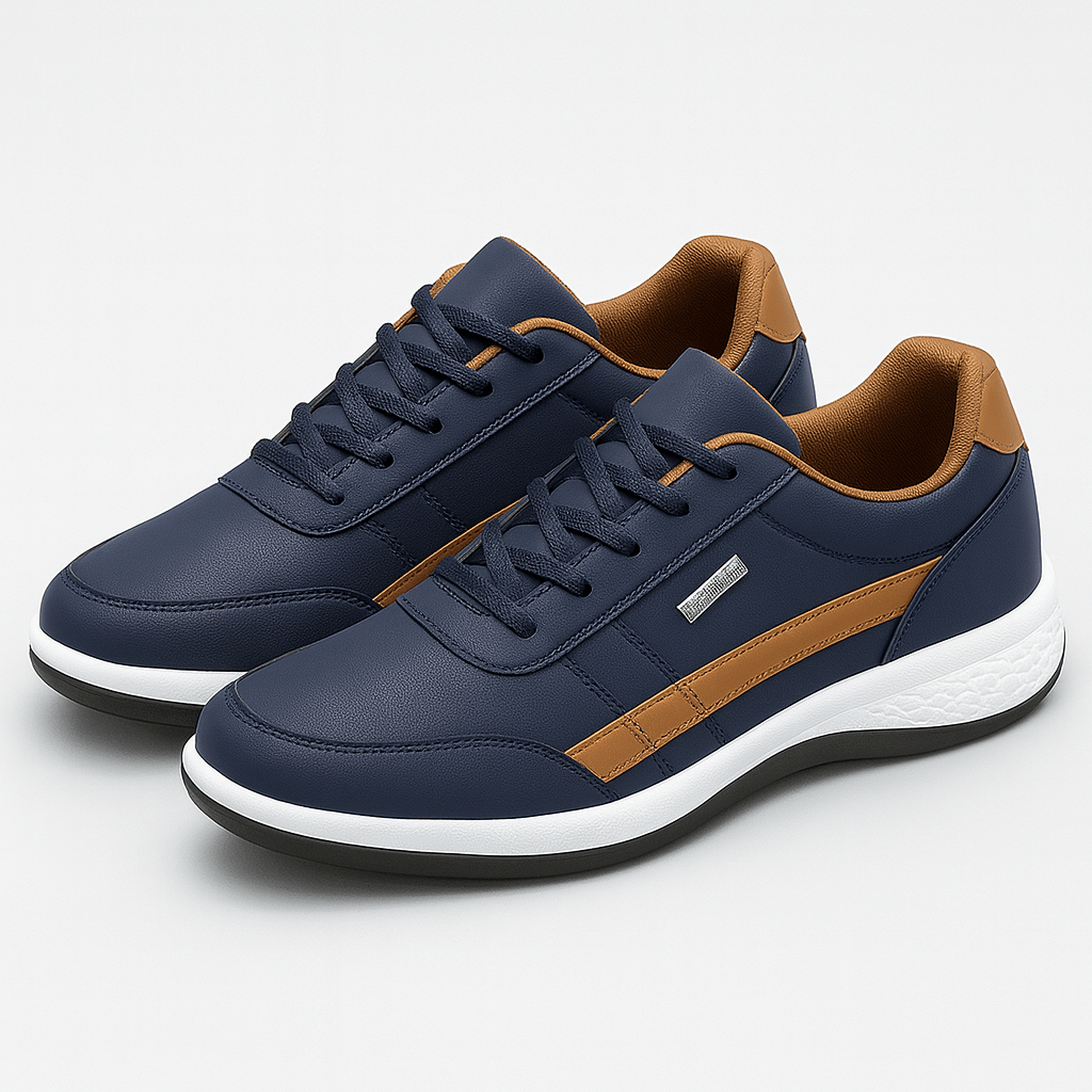 Saazoo | Men's Lightweight Breathable Running Shoes