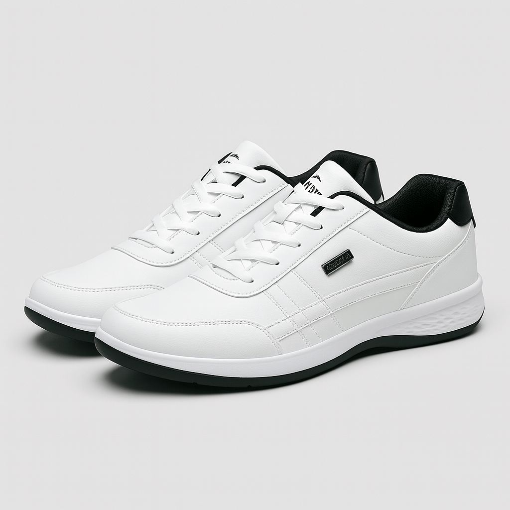 Saazoo | Men's Lightweight Breathable Running Shoes