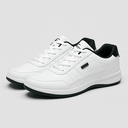 Saazoo | Men's Lightweight Breathable Running Shoes