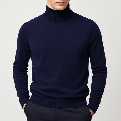 Saazoo | Classic collar sweater