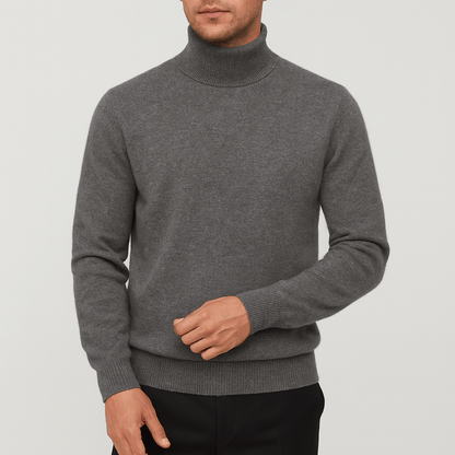Saazoo | Classic collar sweater