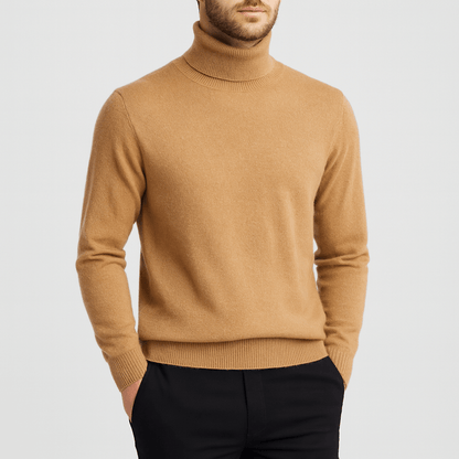 Saazoo | Classic collar sweater