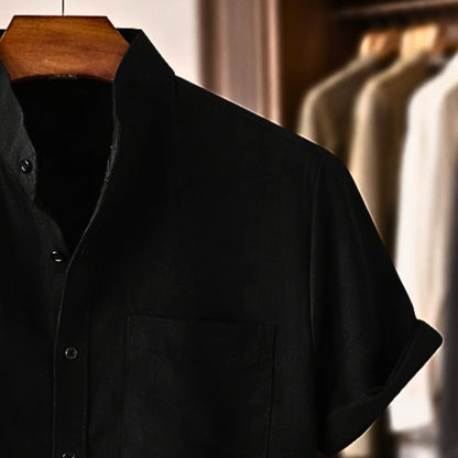 Saazoo | Men's Muscle Fit Shirt