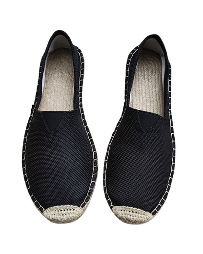 Saazoo | Men's Casual Slip-On Espadrilles