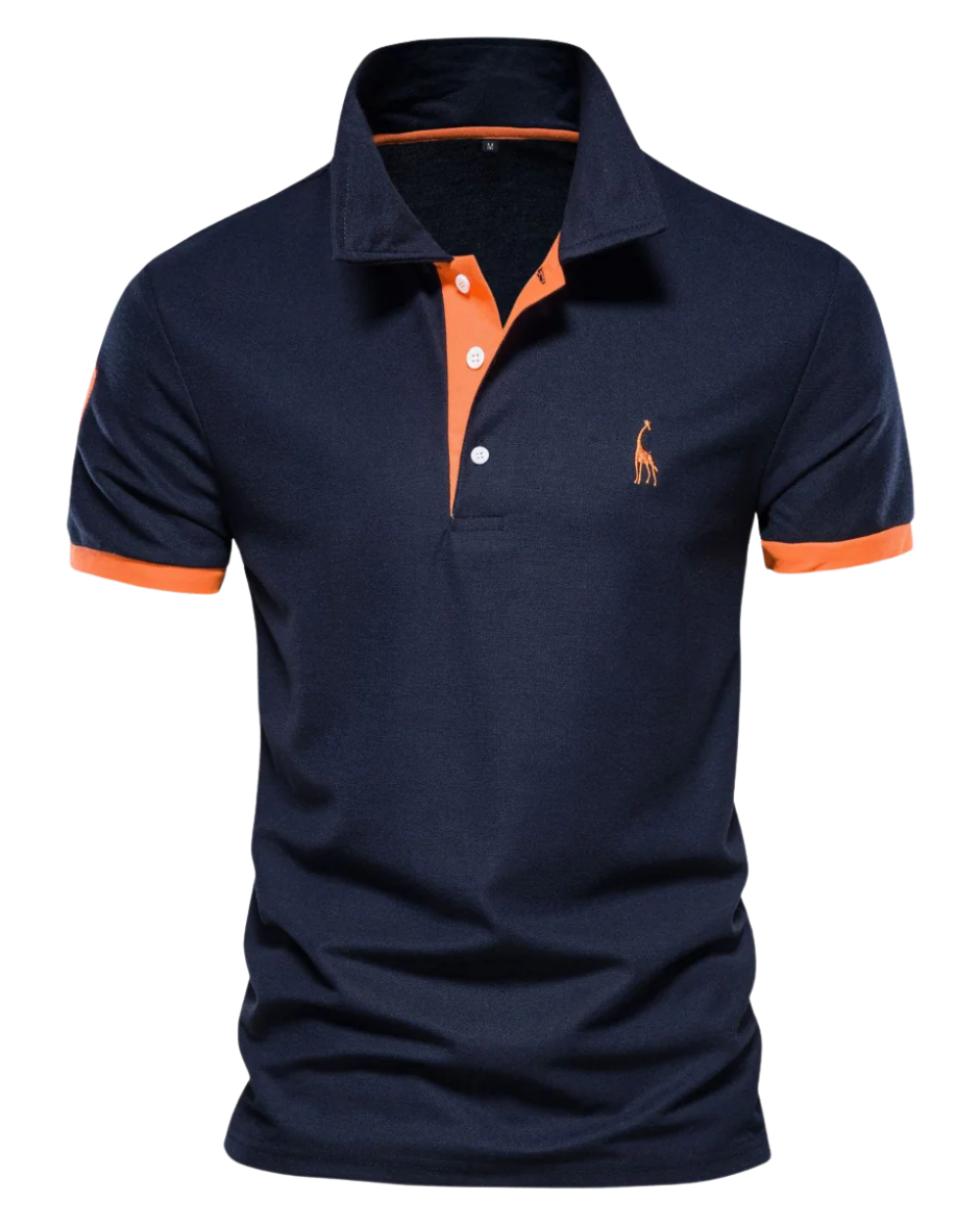 Saazoo | Men's Casual Polo Shirt