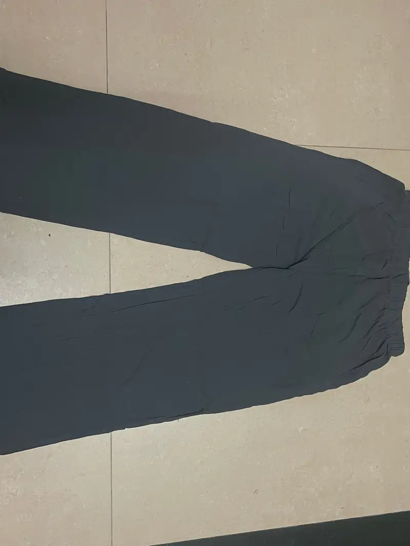 Saazoo | Men's Relaxed Cotton Blend Boho Pants