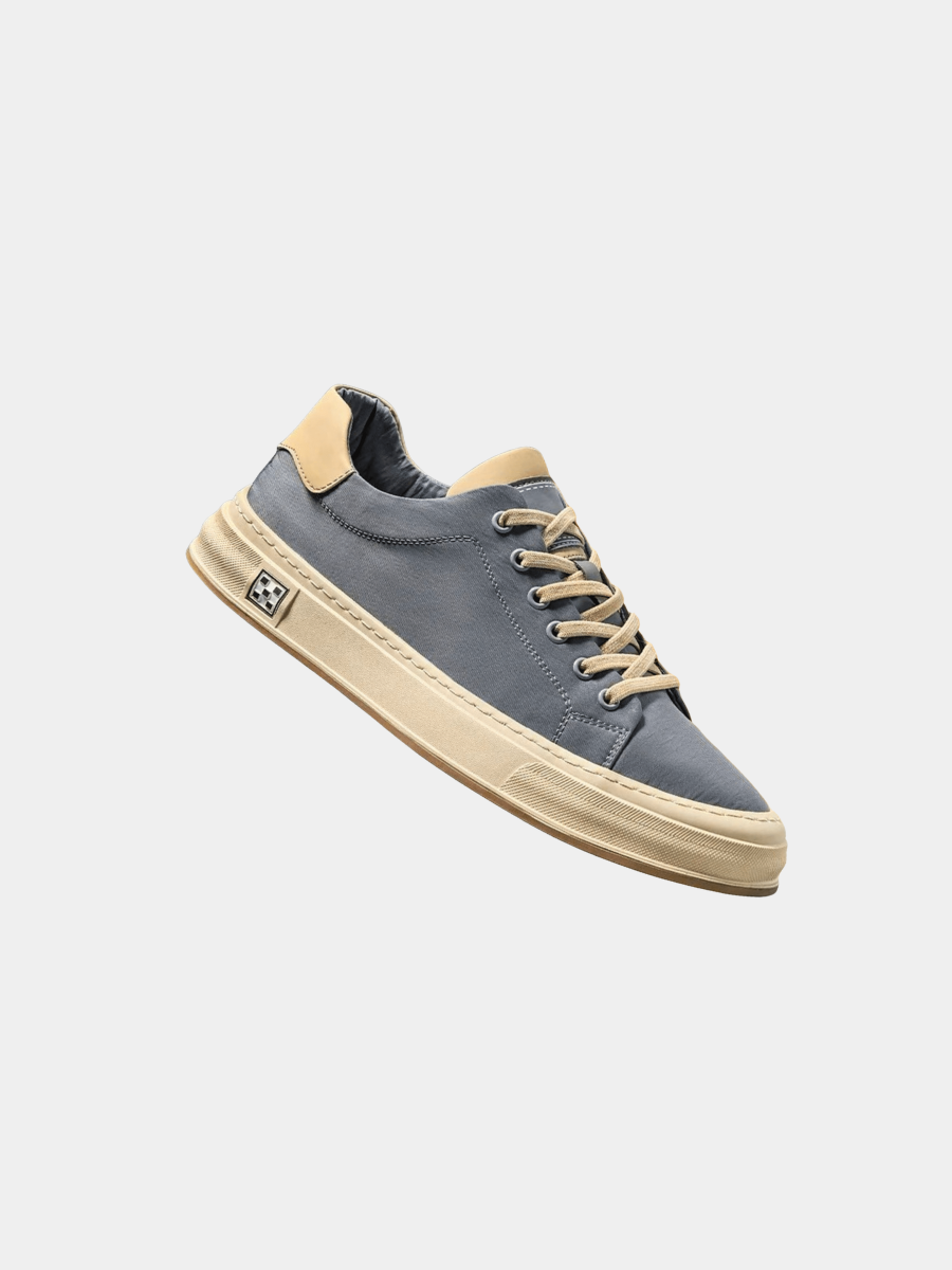 Saazoo | Men's Casual Canvas Sneakers