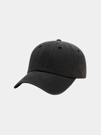 Saazoo | Men's Plain Everyday Cap