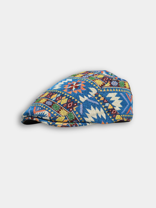 Saazoo | Men's Vintage Baseball Cap
