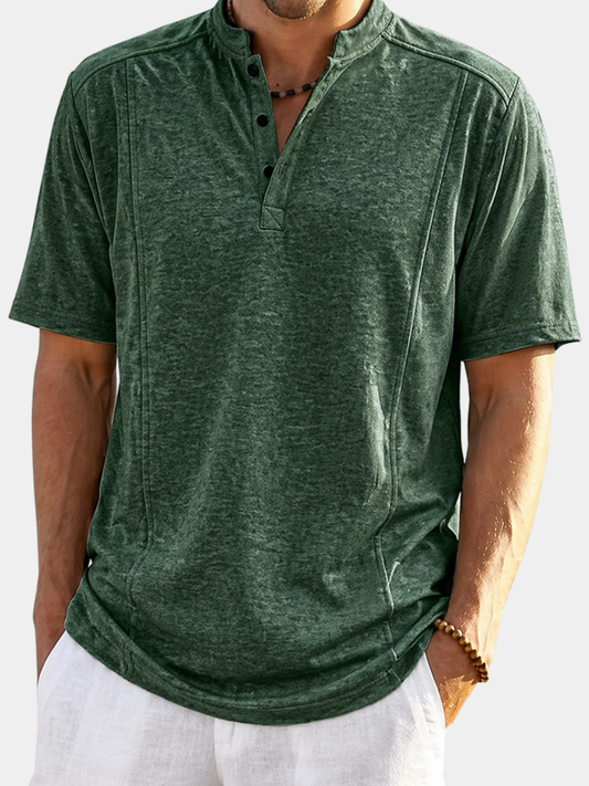 Saazoo | Men's Button-Up Shirt