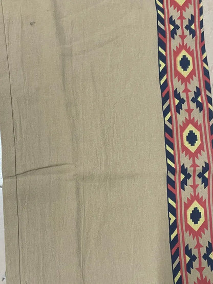 Saazoo | Men's Relaxed Cotton Blend Boho Pants