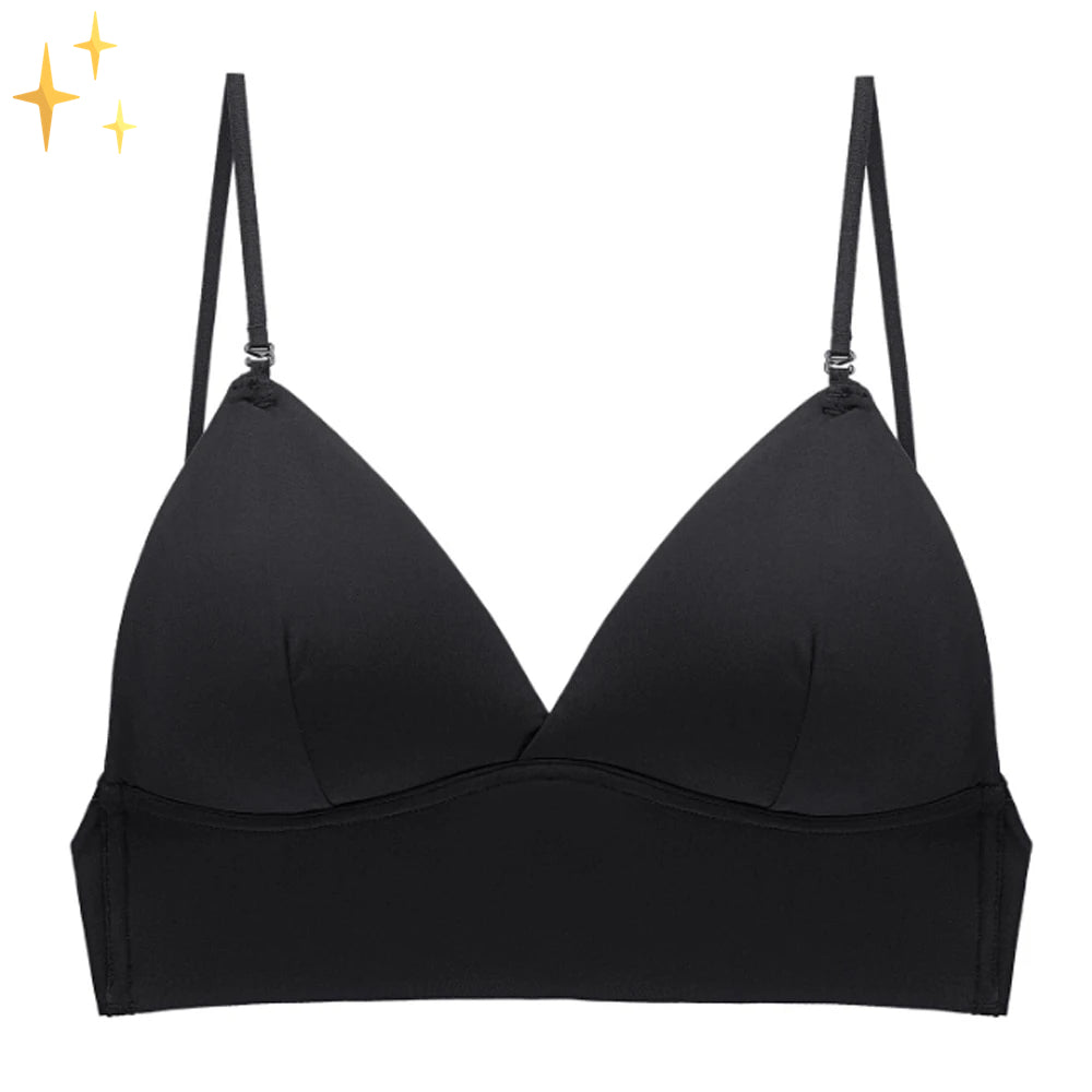Saazoo | Women's Backless Bra for Open Back Dresses