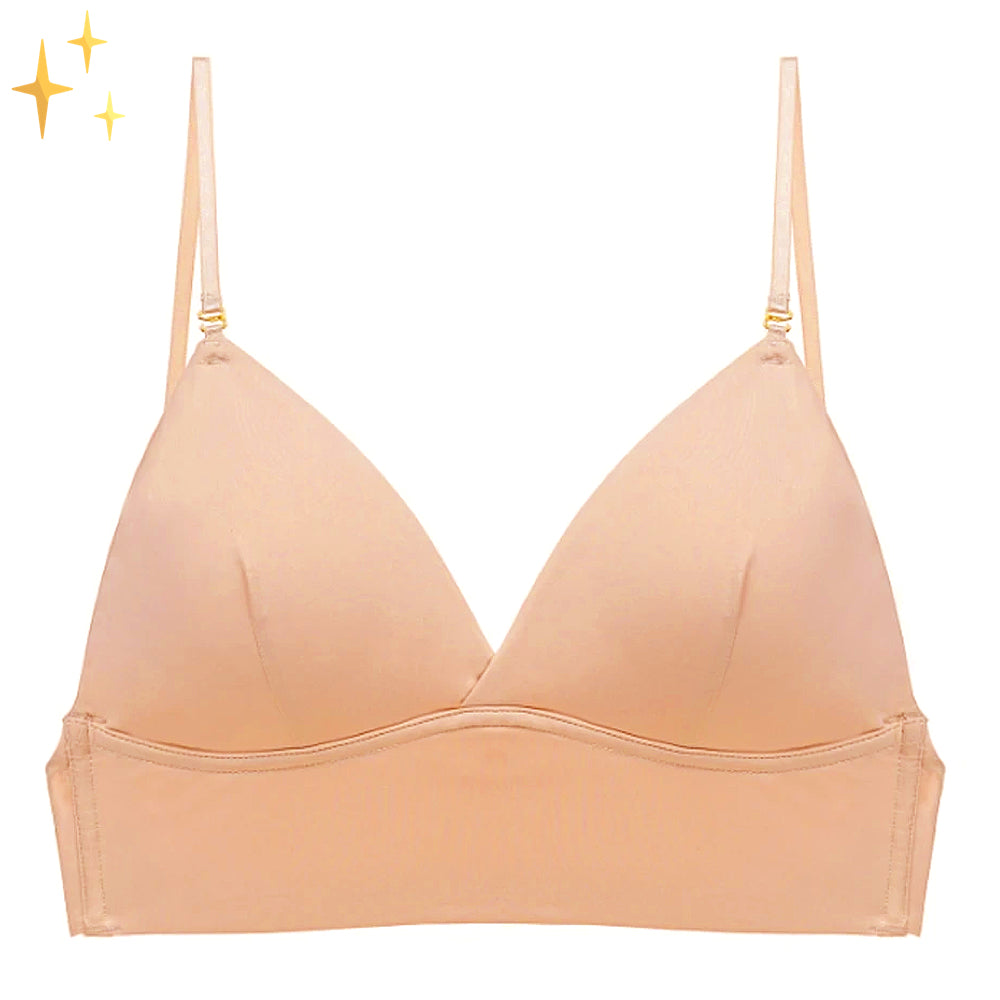 Saazoo | Women's Backless Bra for Open Back Dresses