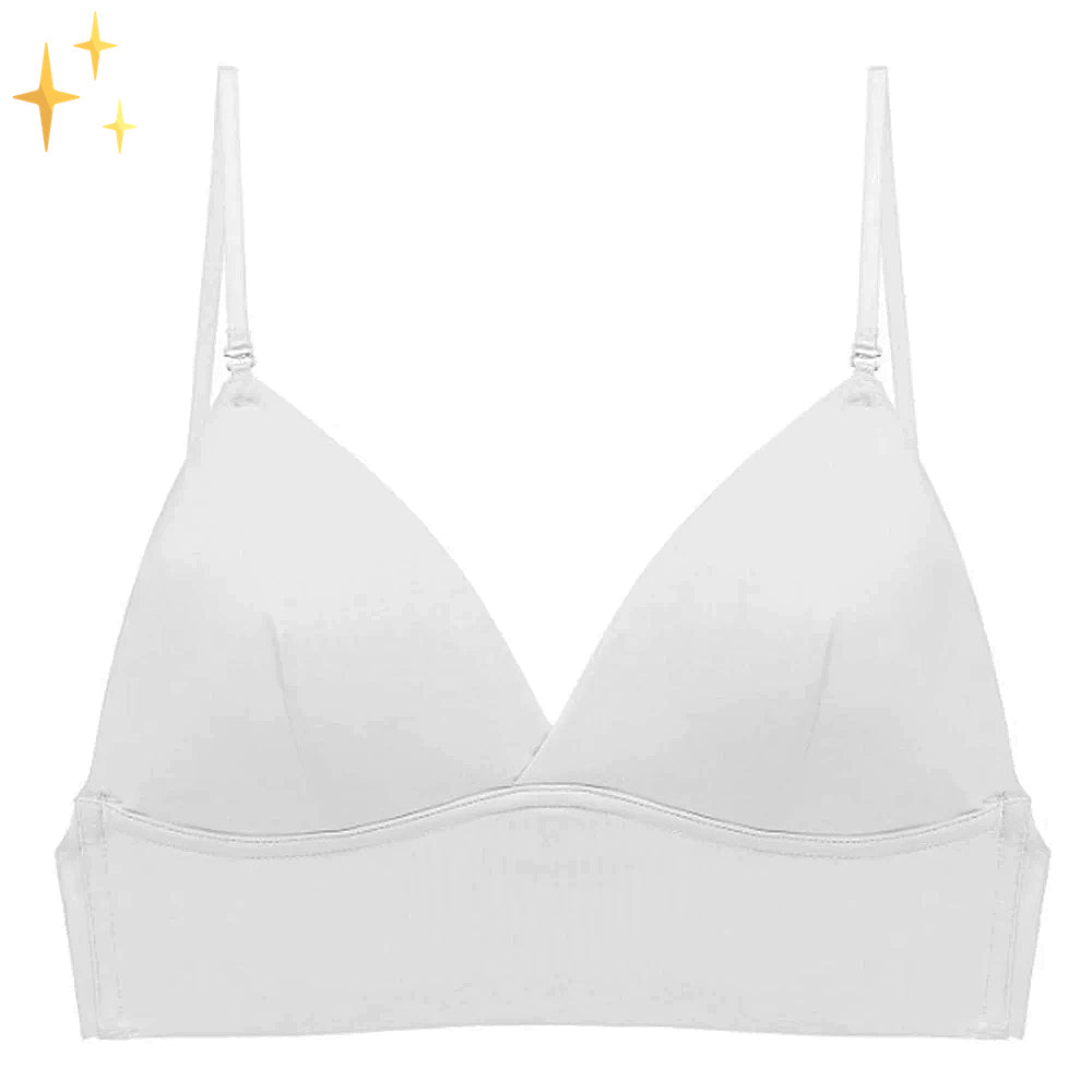 Saazoo | Women's Backless Bra for Open Back Dresses