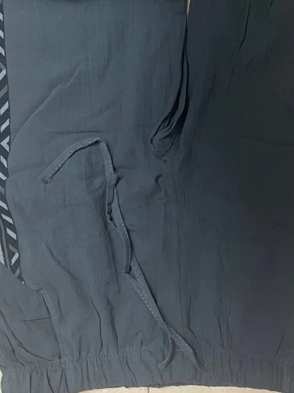Saazoo | Men's Relaxed Cotton Blend Boho Pants