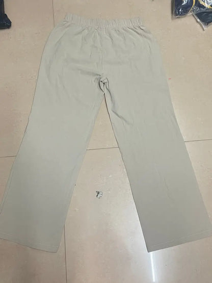 Saazoo | Men's Relaxed Cotton Blend Boho Pants