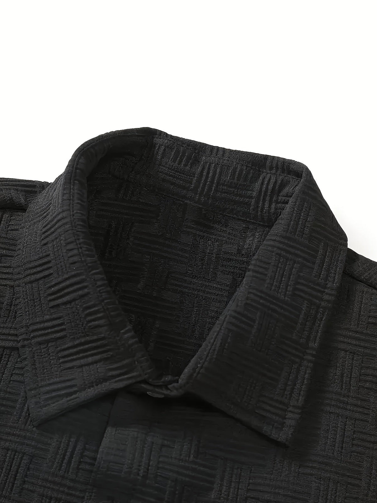 Saazoo | Men's Casual Summer Two-Piece Set