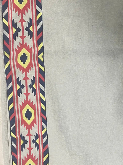 Saazoo | Men's Relaxed Cotton Blend Boho Pants