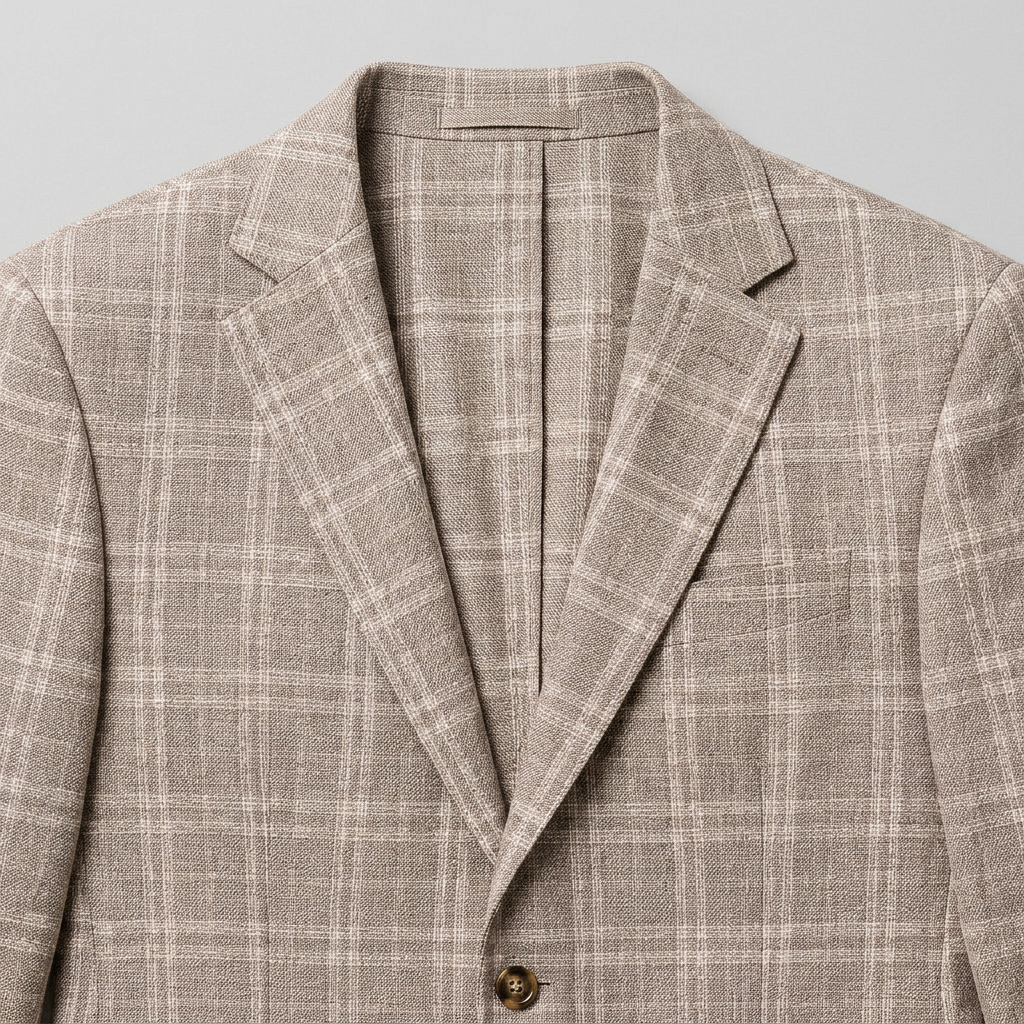 Saazoo | Men's Slim Fit Blazer