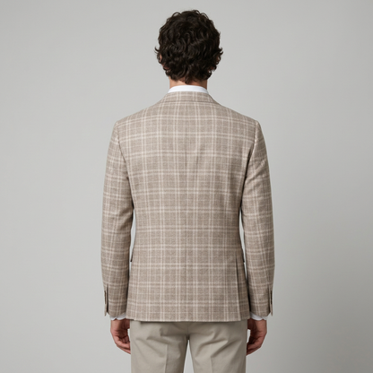 Saazoo | Men's Slim Fit Blazer