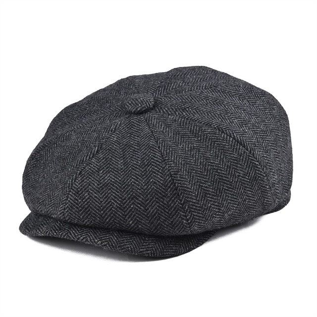Saazoo | Men's Classic Cotton Blend Cap