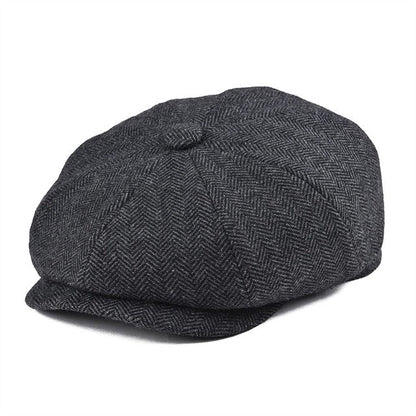 Saazoo | Men's Classic Cotton Blend Cap