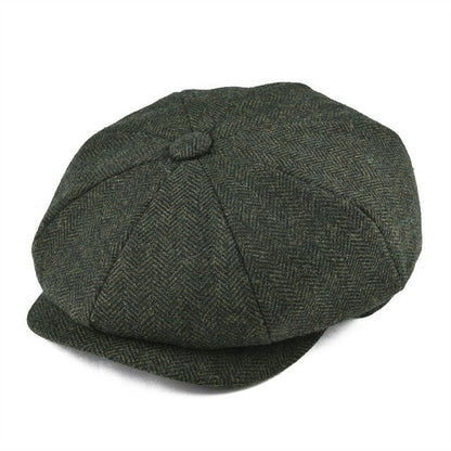 Saazoo | Men's Classic Cotton Blend Cap